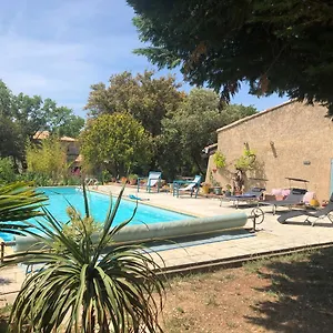 Luberon Des Artistes 2 Ferienhaus