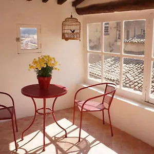 Bed & Breakfast Longo Mai