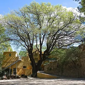 Le Quinquerlet Ferienhaus