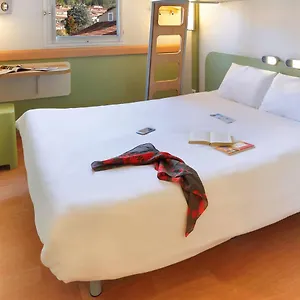 First Hotel